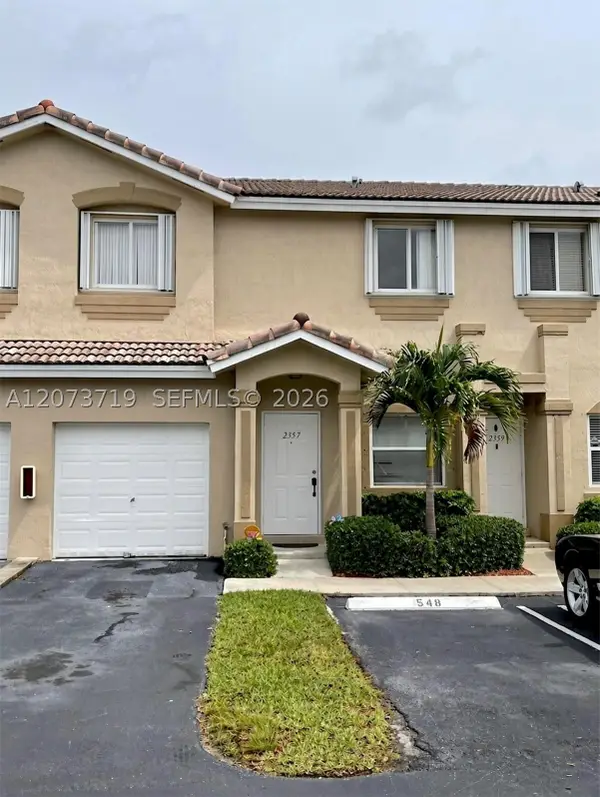 2357 SE 23rd Dr #2357, Homestead, FL 33035