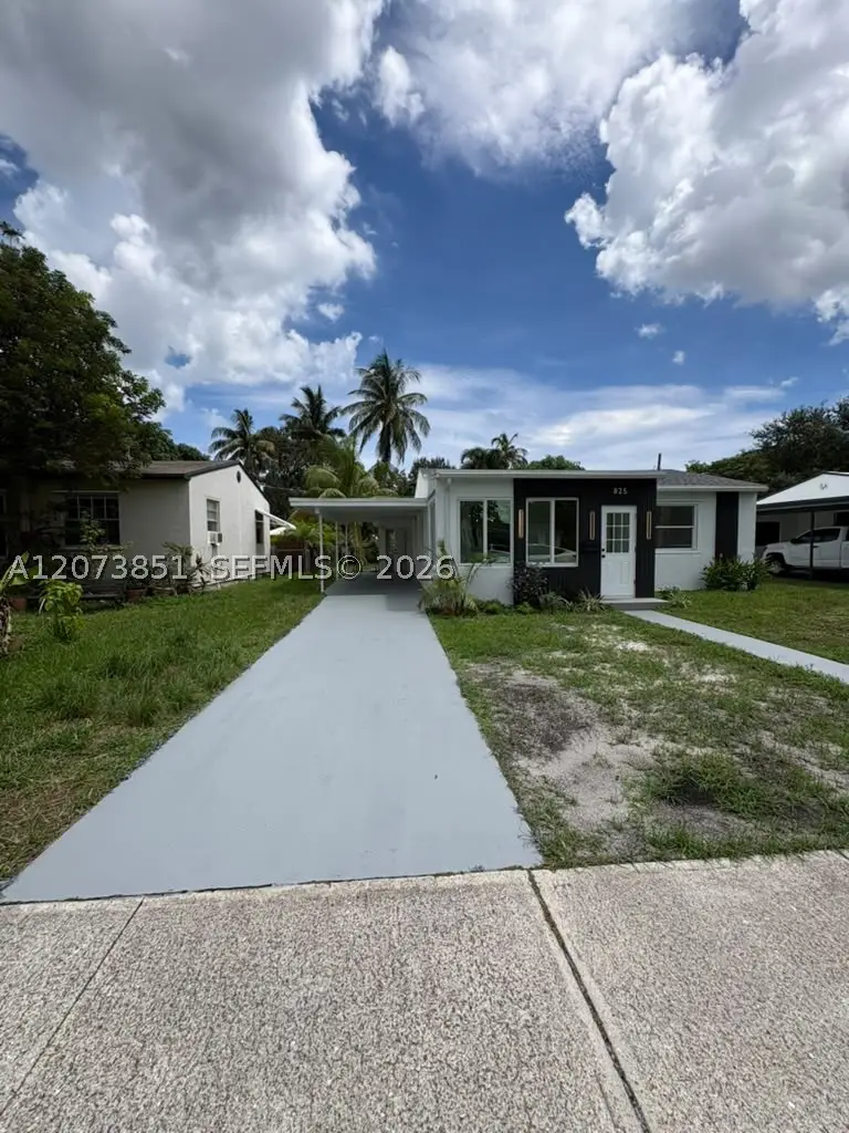 825 S 28th Ave, Hollywood, FL 33020 - #2