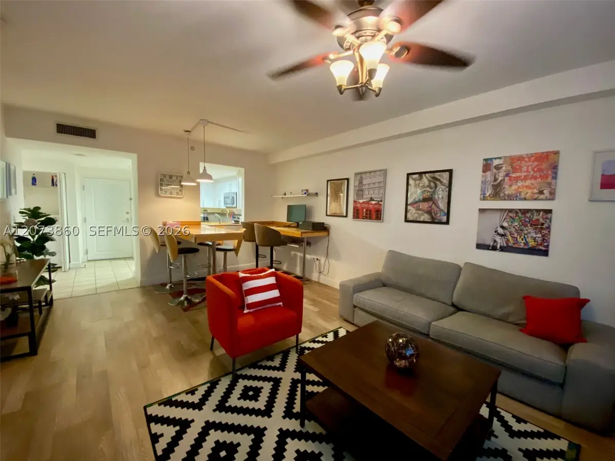 1250 S Miami Ave #1312, Miami, FL 33130 - #1