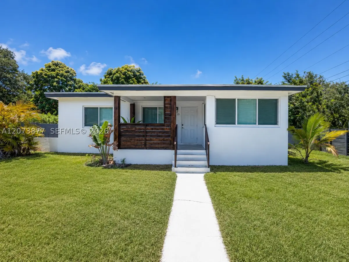 1800 NE 154th St, North Miami Beach, FL 33162 - #1
