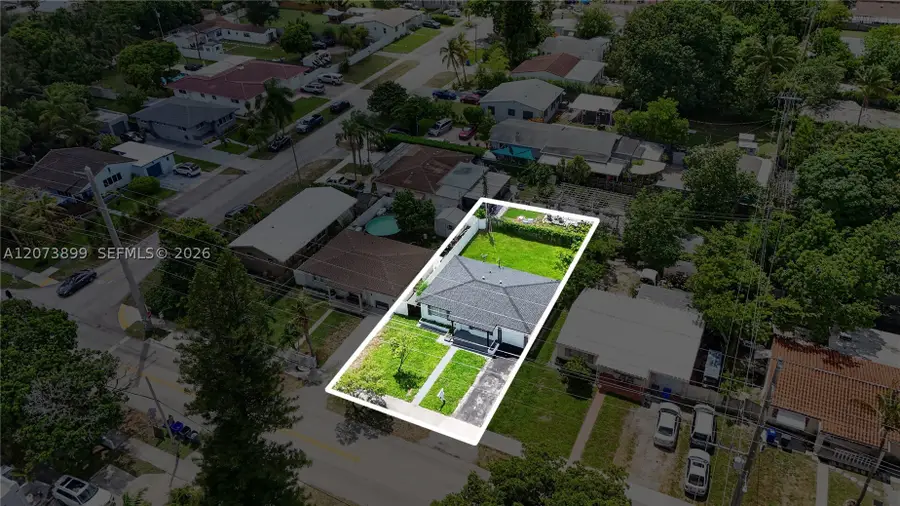 510 N 24th Ave, Hollywood, FL 33020 - #3