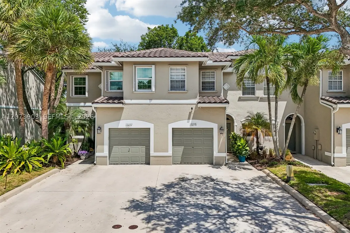 13215 NW 7th Dr, Plantation, FL 33325 - #1