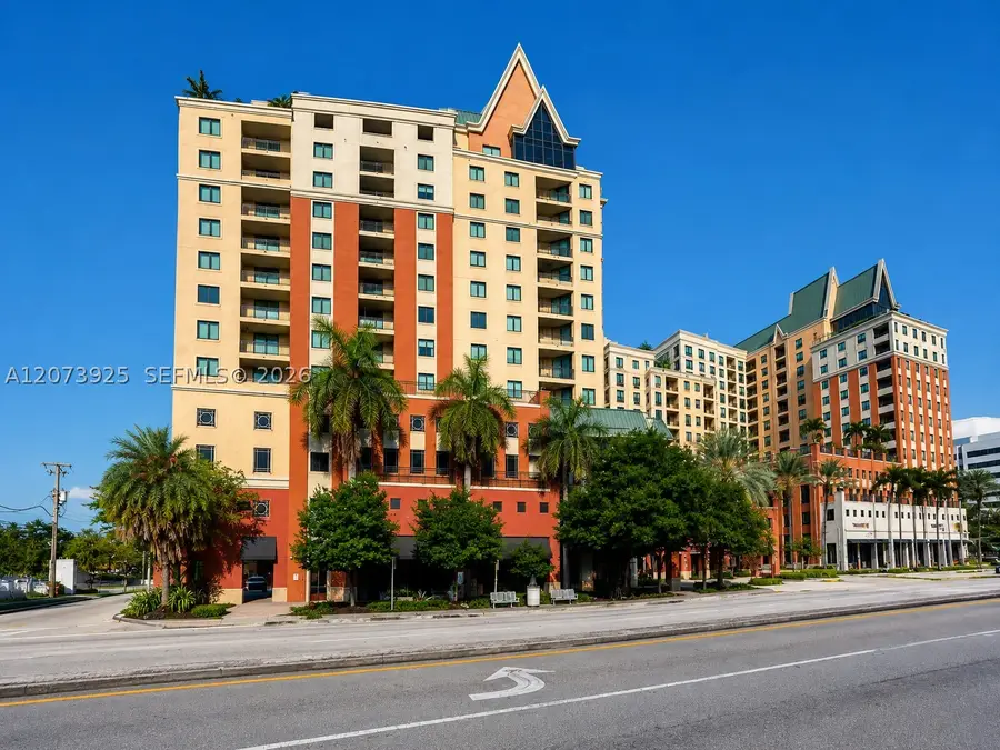110 N Federal Hwy #703, Fort Lauderdale, FL 33301 - #3