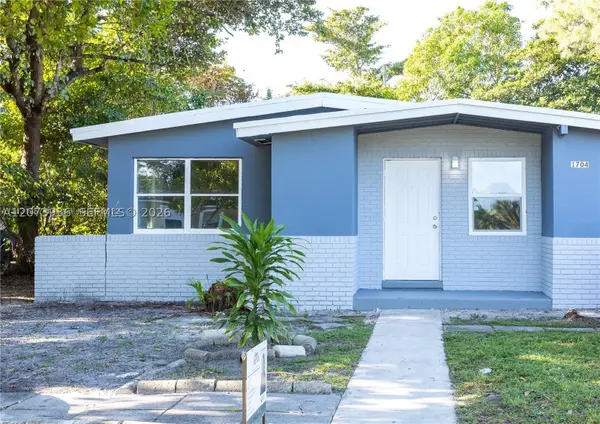 1704 NW 18th St, Fort Lauderdale, FL 33311