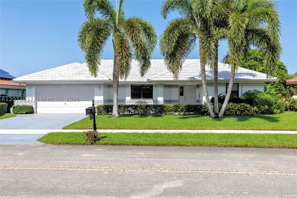 2140 SW 97th Ln, Davie, FL 33324