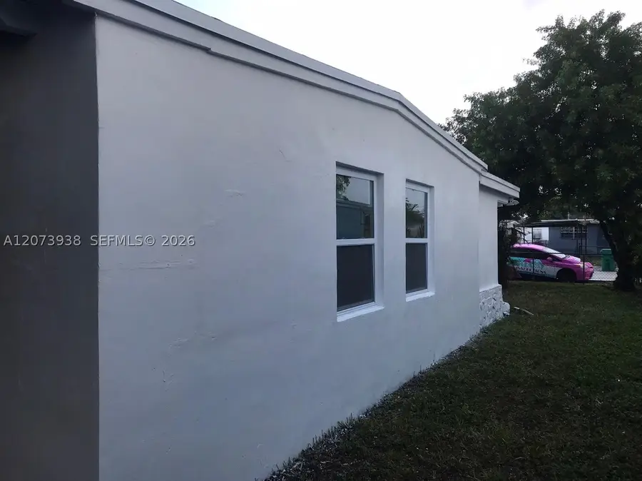 1920 Rutland St, Opa Locka, FL 33054 - #2