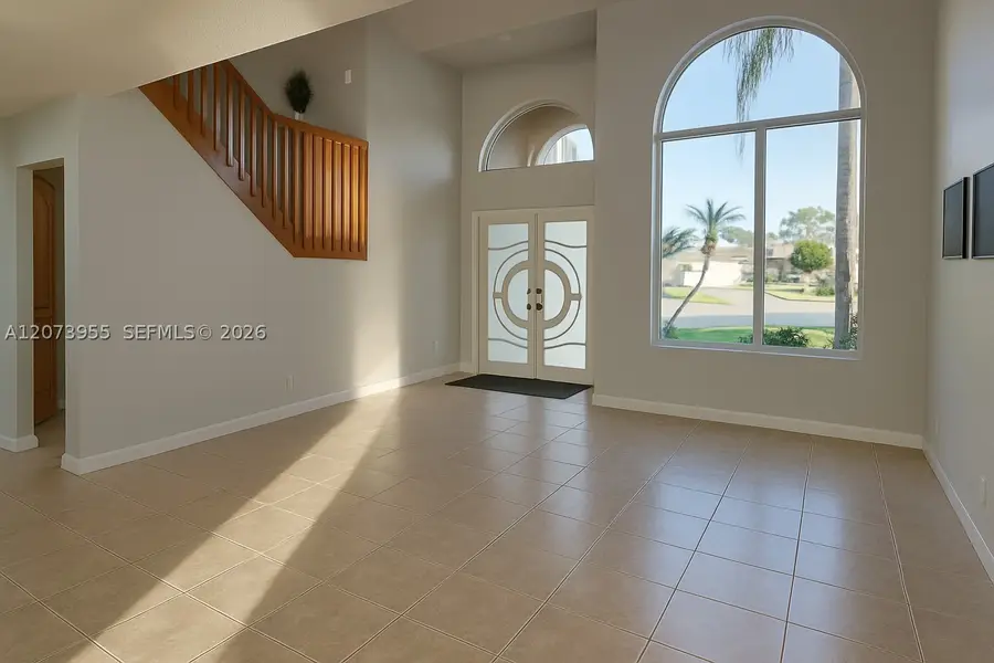 1308 SW 181st Ave, Pembroke Pines, FL 33029 - #2
