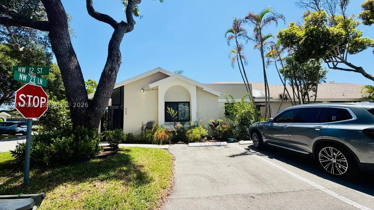 2320 NW 12th St, Delray Beach, FL 33445 - #1