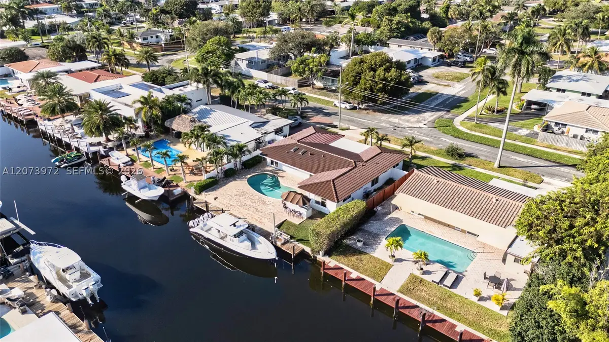 800 SE 3rd Ter, Pompano Beach, FL 33060 - #1