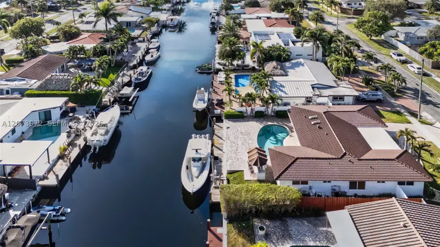 800 SE 3rd Ter, Pompano Beach, FL 33060 - #3