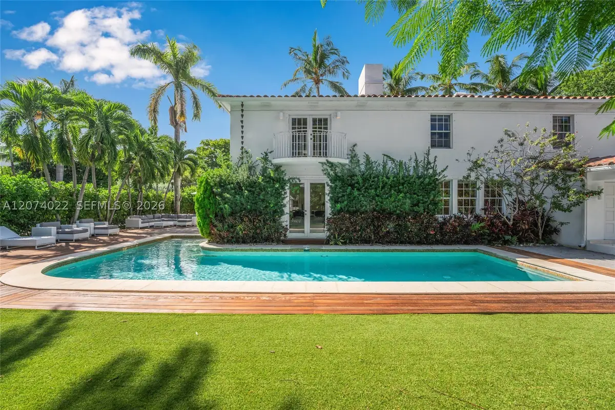 140 N Hibiscus Dr, Miami Beach, FL 33139 - #1