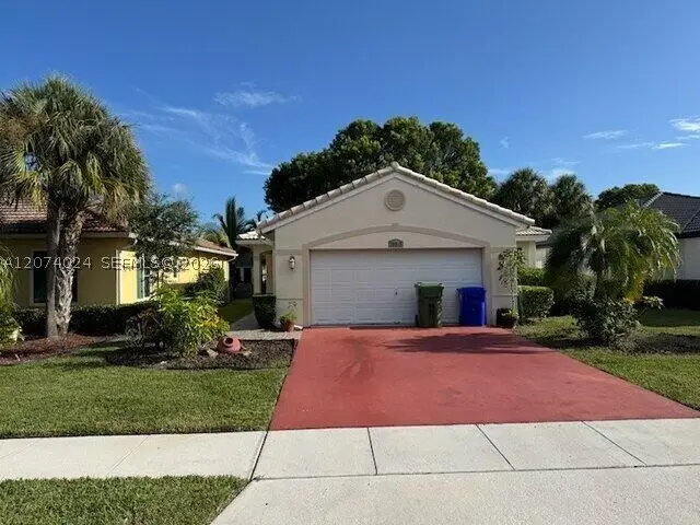 20815 NW 15th St, Pembroke Pines, FL 33029 - #2