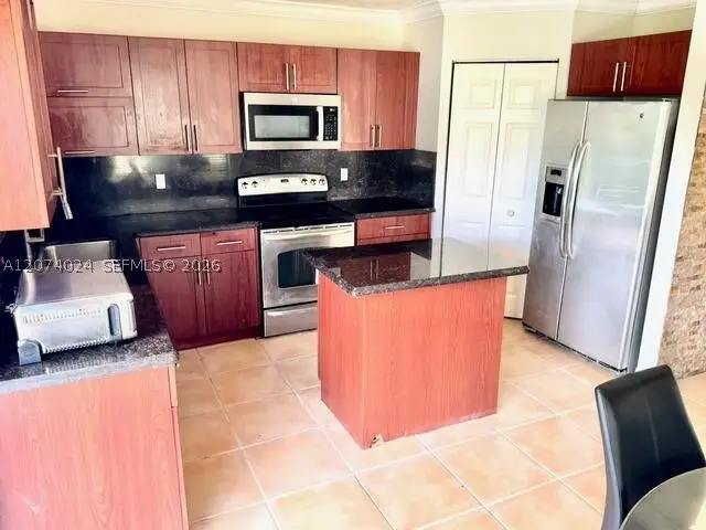 20815 NW 15th St, Pembroke Pines, FL 33029 - #3