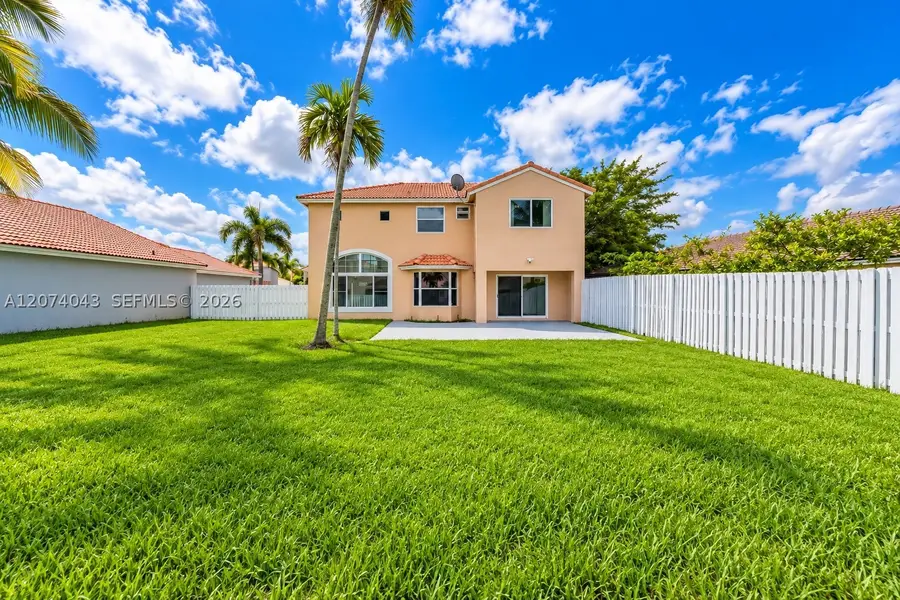 18961 NW 10th Ter, Pembroke Pines, FL 33029 - #3