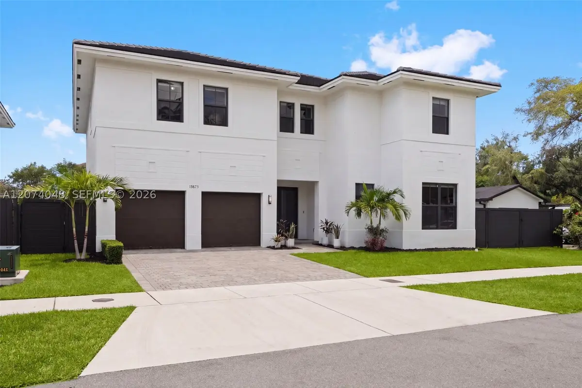15875 SW 90th Ave, Palmetto Bay, FL 33157 - #1