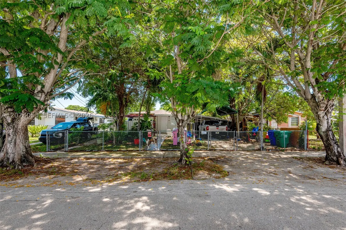 229-230 NW 48th Ct, Miami, FL 33126 - #1