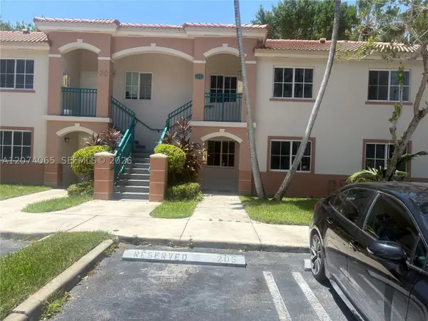 2910 SE 13th Rd #105-44, Homestead, FL 33035