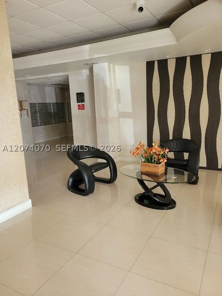 1833 S Ocean Dr #307, Hallandale Beach, FL 33009 - #3