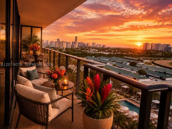 1170 E Hallandale Beach #1010, Hallandale Beach, FL 33009