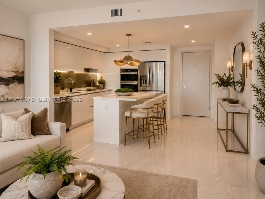 1170 E Hallandale Beach #1010, Hallandale Beach, FL 33009 - #2