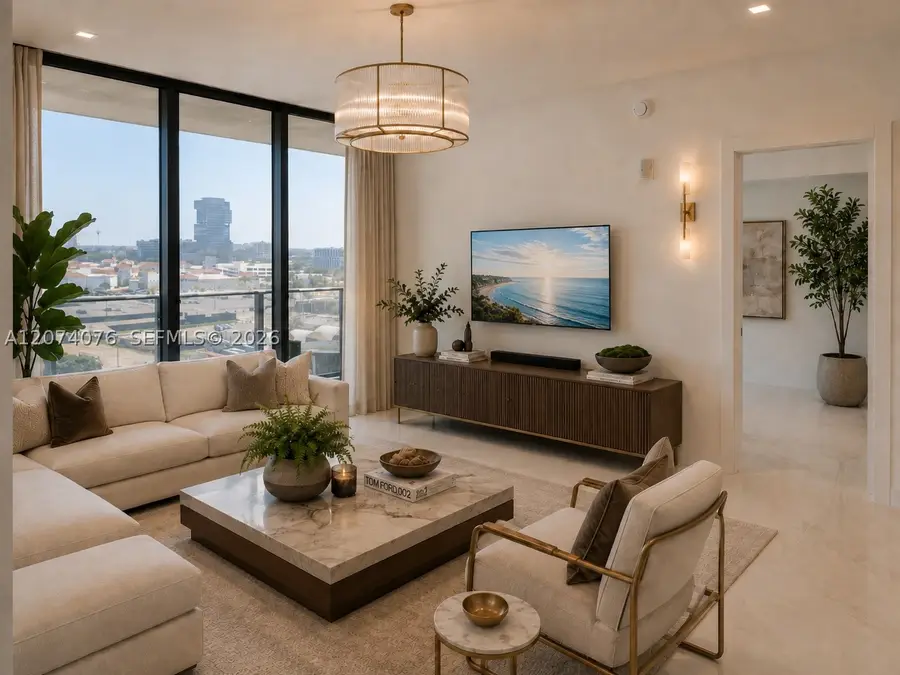 1170 E Hallandale Beach #1010, Hallandale Beach, FL 33009 - #3