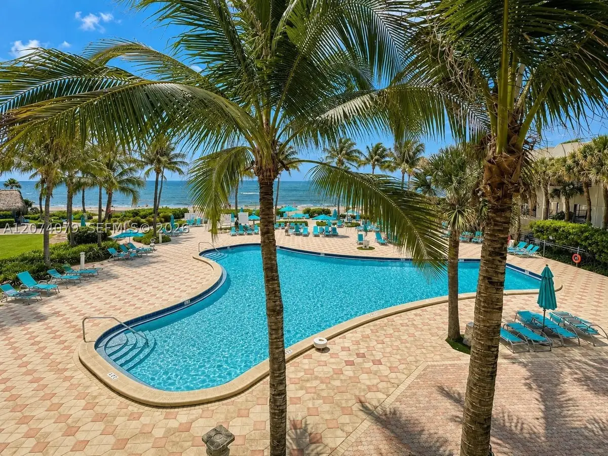 4111 S Ocean Dr #20, Hollywood, FL 33019 - #1