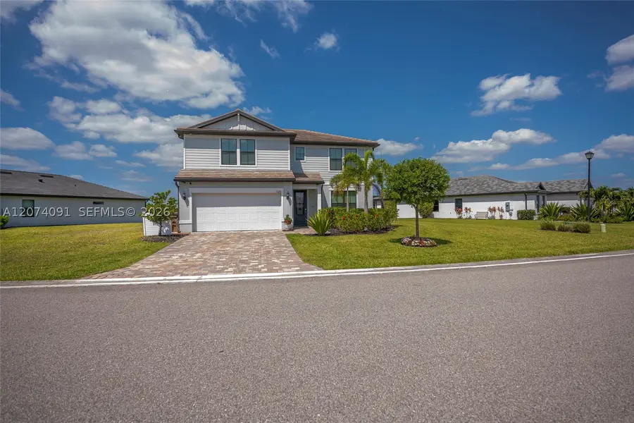 16241 Rosemallow Ln, Alva, FL 33920 - #2