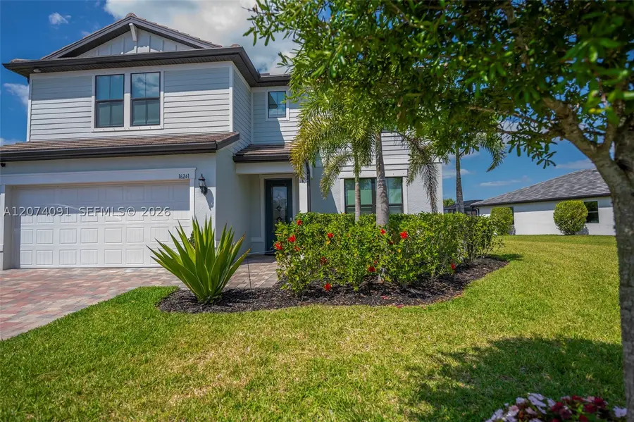16241 Rosemallow Ln, Alva, FL 33920 - #3