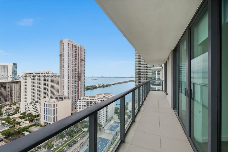 501 NE 31st St #2310, Miami, FL 33137 - #2