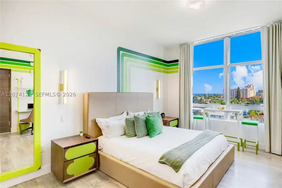 777 N Ocean Dr #S529, Hollywood, FL 33019 - #2
