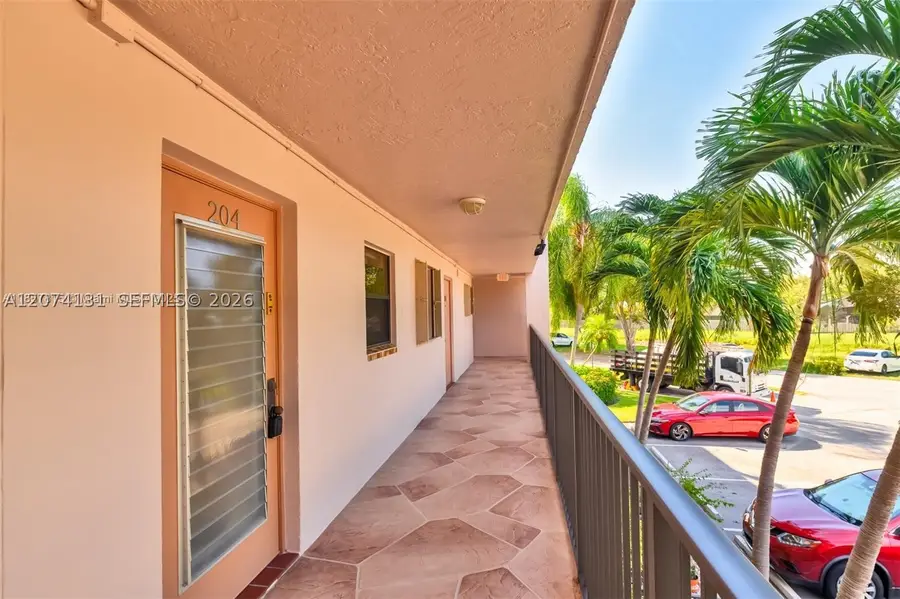 10444 NW 30th Ct #204, Sunrise, FL 33322 - #2