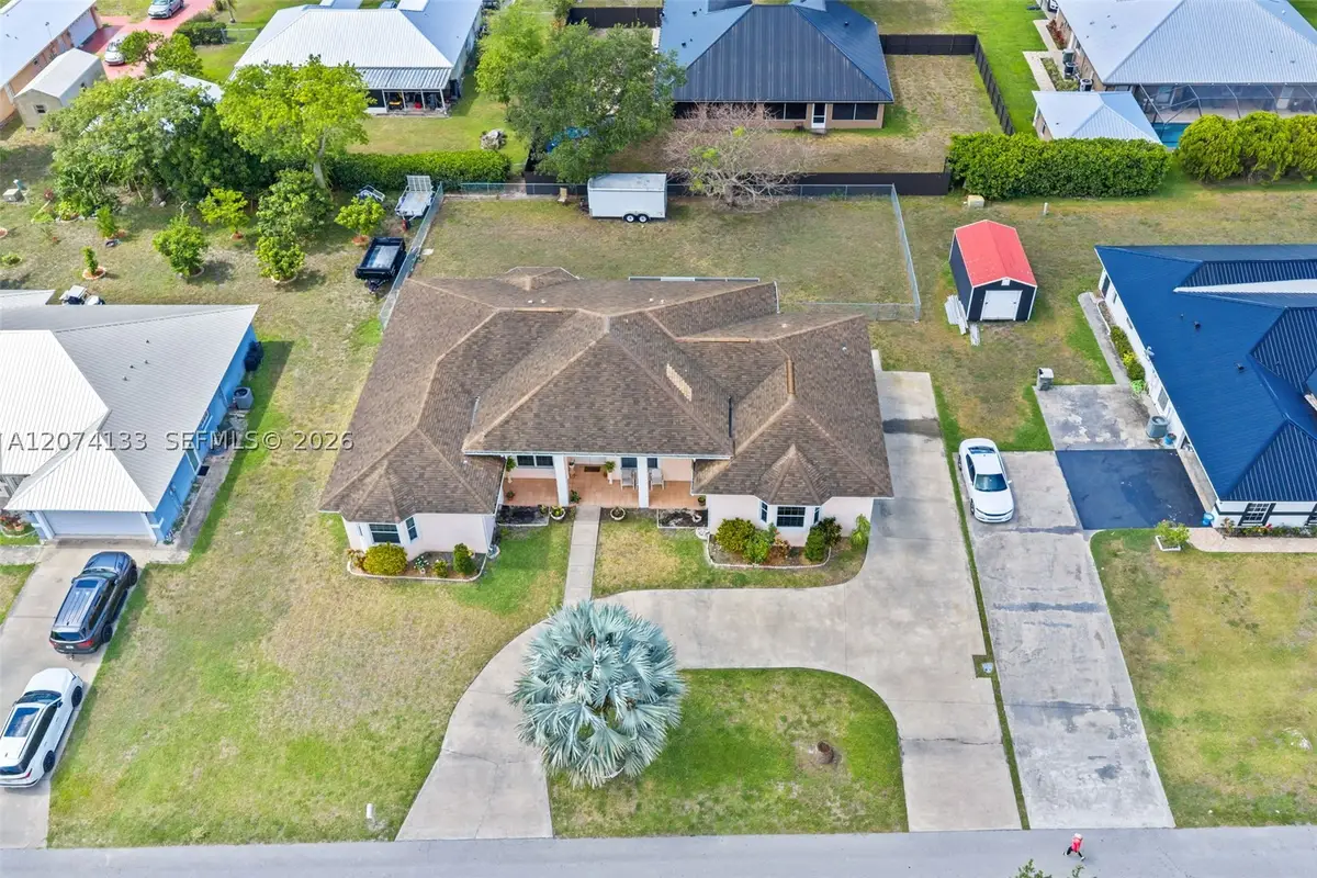 1006 Bayberry Loop, Clewiston, FL 33440 - #1