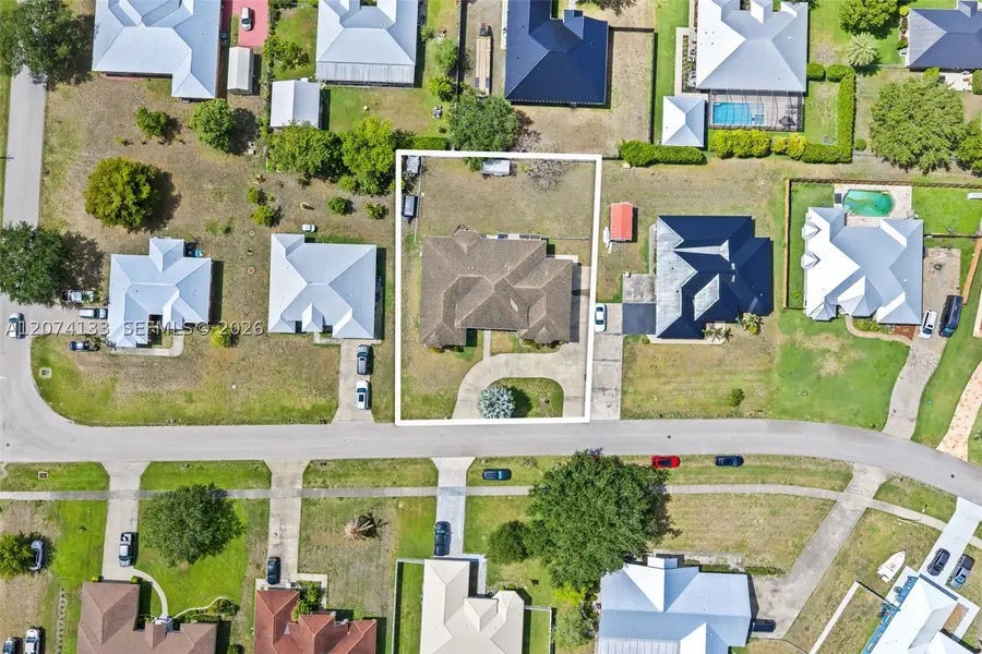 1006 Bayberry Loop, Clewiston, FL 33440 - #2