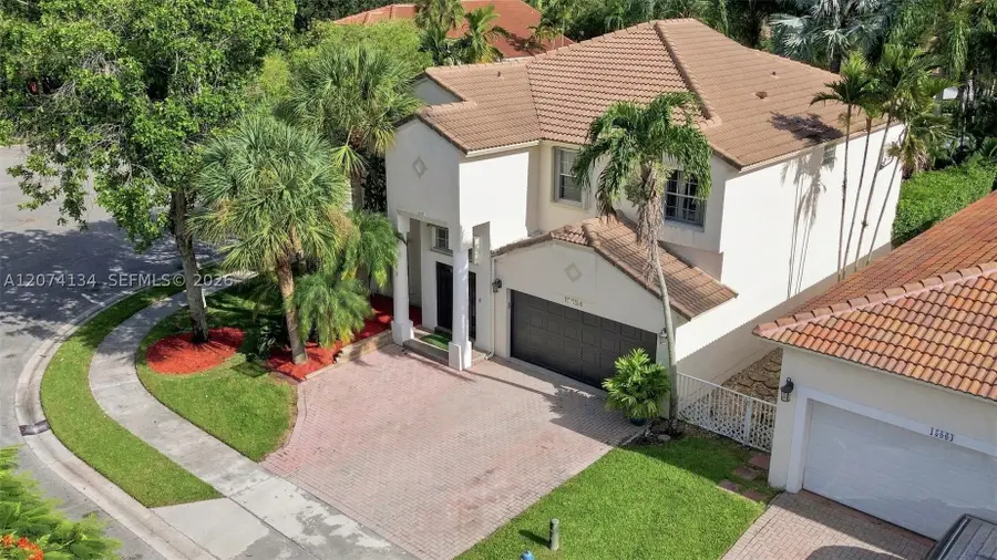 15854 SW 14th Ct, Pembroke Pines, FL 33027 - #3
