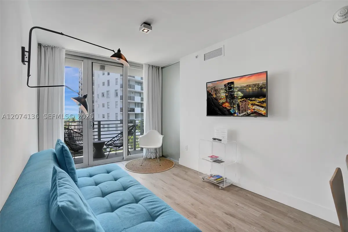 6080 Collins Ave #520, Miami Beach, FL 33140 - #1