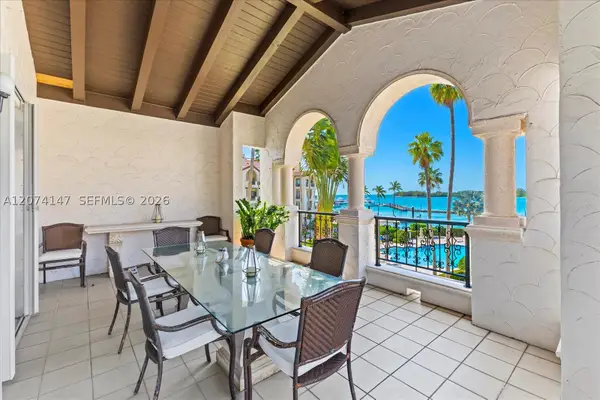 2134 Fisher Island Dr #2134, Miami Beach, FL 33109