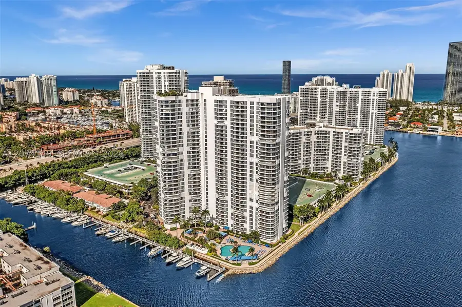 3530 Mystic Pointe Dr #411, Aventura, FL 33180 - #2