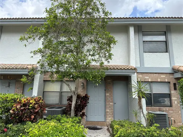 9849 S Riverside Dr #8-26, Coral Springs, FL 33071