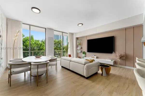 2678 Tigertail Ave #302, Miami, FL 33133