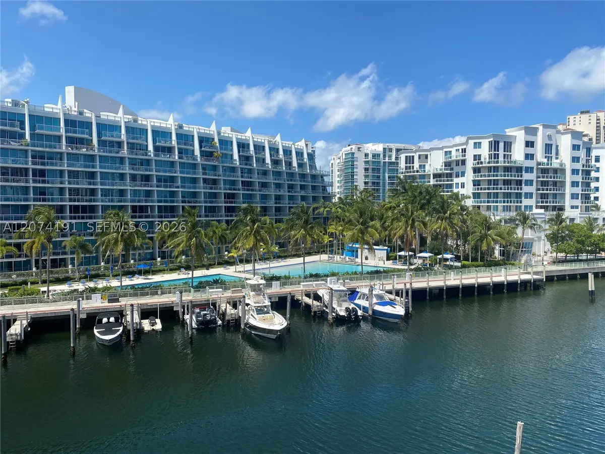 3001 NE 185th St #417, Aventura, FL 33180 - #1
