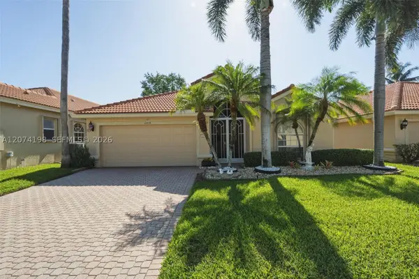 10638 Grande Palladium Way, Boynton Beach, FL 33436