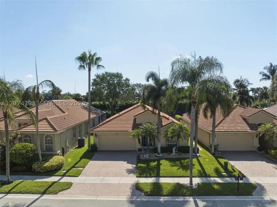 10638 Grande Palladium Way, Boynton Beach, FL 33436 - #2