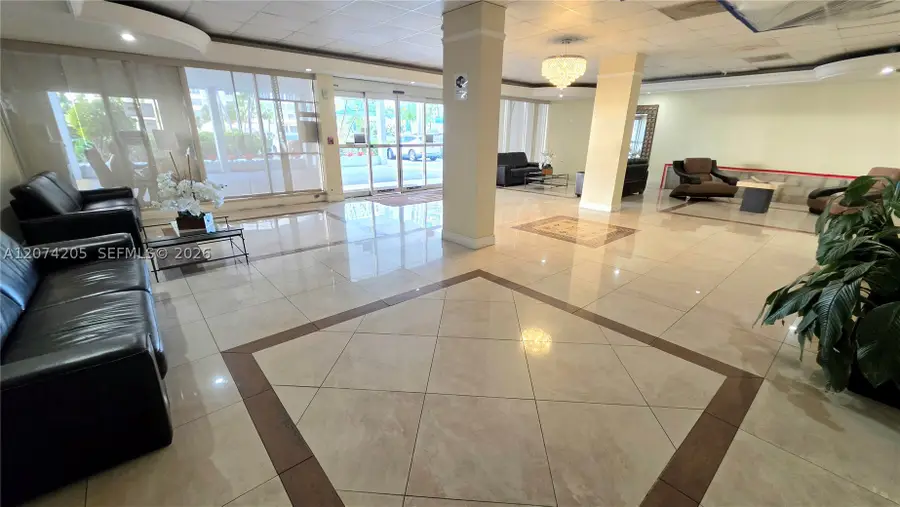 1849 S Ocean Dr #202, Hallandale Beach, FL 33009 - #2