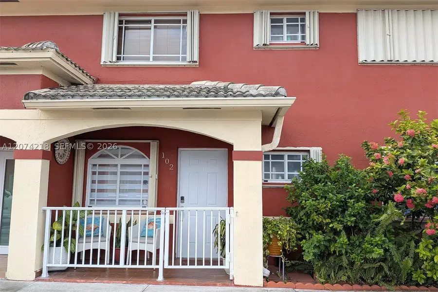 11005 W Okeechobee Rd #102, Hialeah Gardens, FL 33018 - #3