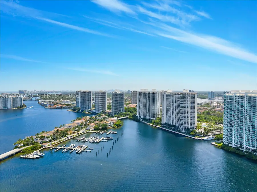 7000 Island Blvd #609, Aventura, FL 33160 - #2