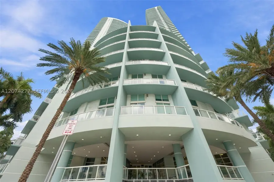 1900 N Bayshore Dr #3508, Miami, FL 33132 - #2