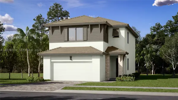 2508 NW 79 Ter, Sunrise, FL 33313