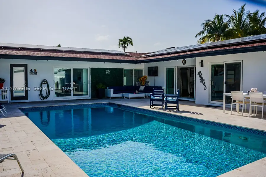 1640 NE 59th Pl, Fort Lauderdale, FL 33334 - #3