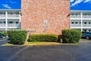 4750 NW 10th Ct #308, Plantation, FL 33313 - #1