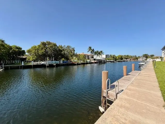 455 Paradise Isle Blvd #109, Hallandale Beach, FL 33009 - #1